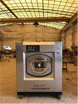 工業(yè)洗衣機