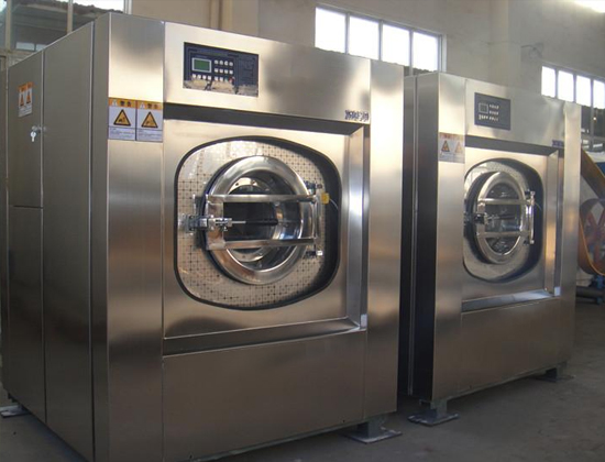 酒店用工業(yè)洗衣機(jī)