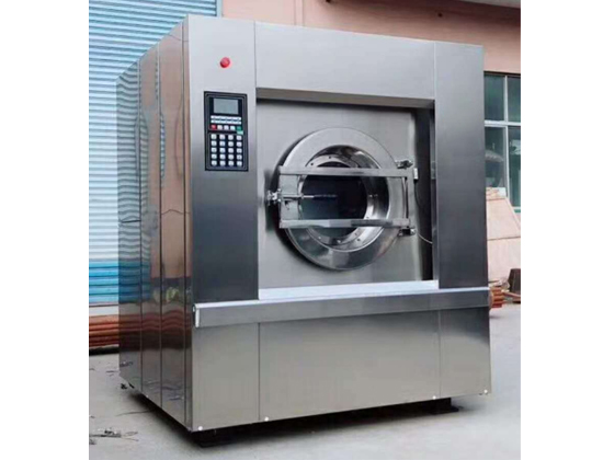 酒店用洗滌設(shè)備