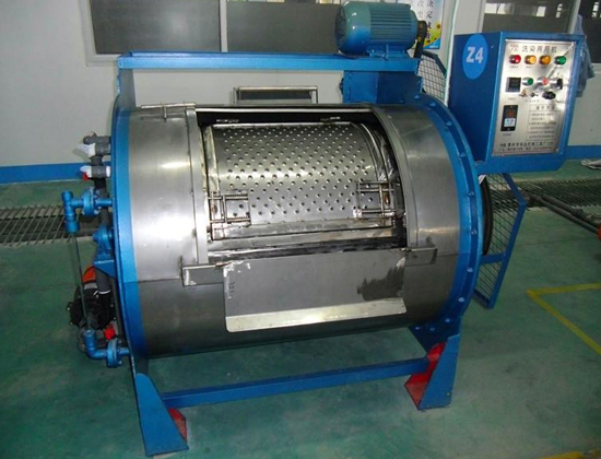 賓館用工業(yè)洗滌設(shè)備