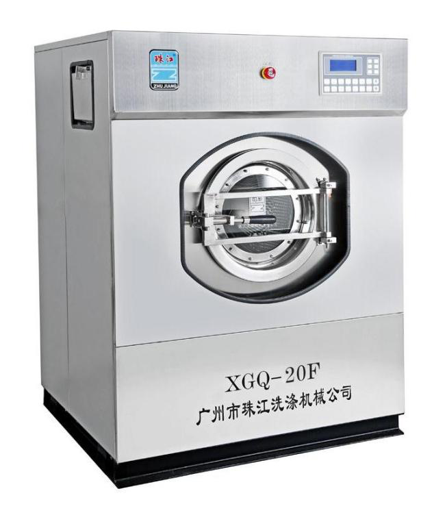 全自動工業(yè)洗衣機 全自動工業(yè)洗衣機