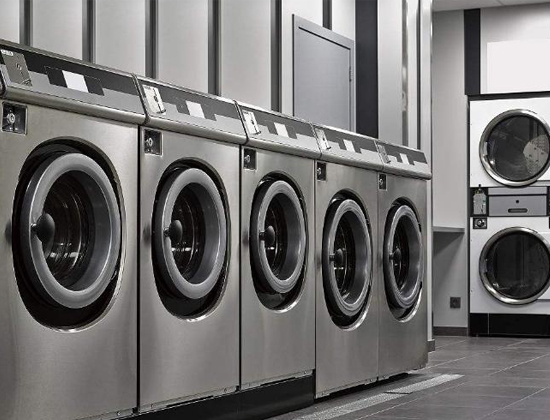 工業(yè)動隔離式洗脫機 工業(yè)動隔離式洗脫機