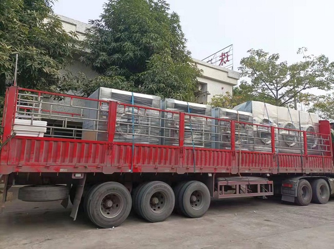 高效且安全的工業(yè)洗滌解決方案——珠江洗滌設(shè)備案例分析