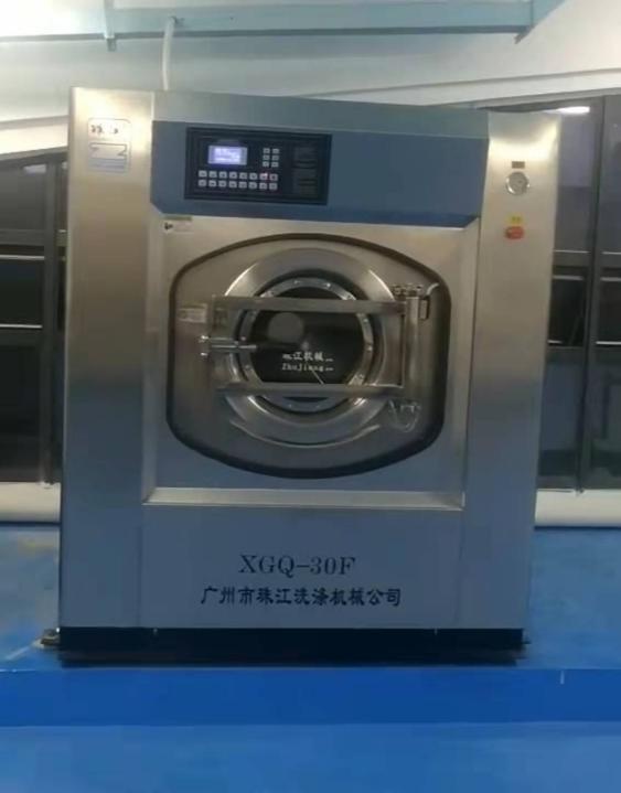 珠江洗滌設(shè)備助力餐飲酒店高效洗滌，提升服務(wù)質(zhì)量