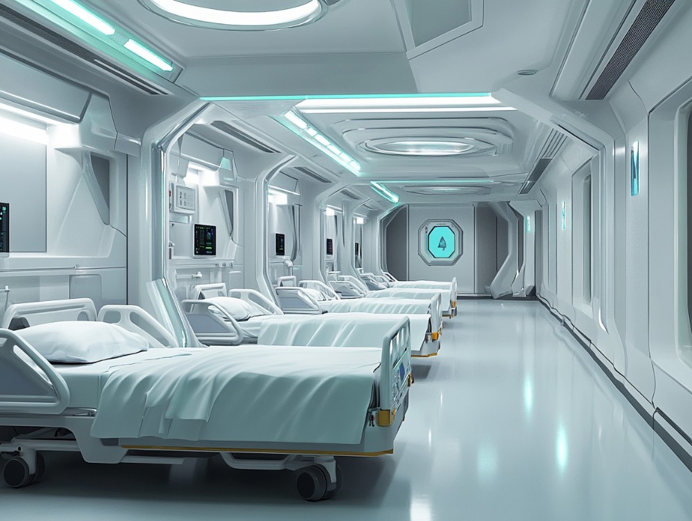 高效隔離式廣州工業(yè)洗衣機(jī)：診所醫(yī)療織物嚴(yán)格消毒解決方案